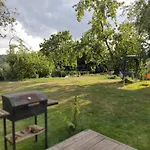 Hillside View House With Garden, Private Parking, Quiet Location - 12 Min To Old Town Anytime, Long Welcome