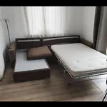 Hillside View House With Garden, Private Parking, Quiet Location - 12 Min To Old Town Anytime, Long Welcome Semesterbostad *