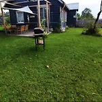 Hillside View House With Garden, Private Parking, Quiet Location - 12 Min To Old Town Anytime, Long Welcome Vilnius