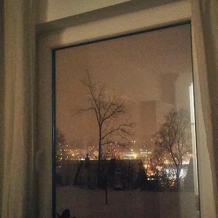 Hillside View House With Garden, Private Parking, Quiet Location - 12 Min To Old Town Anytime, Long Welcome 维尔纽斯